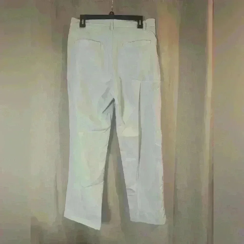 Men’s Khaki Champion Dress Pants